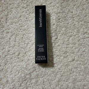 BareMinerals Lip Gloss Balm